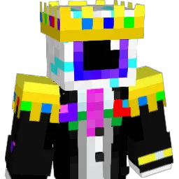 Hamer012 Minecraft avatar bust