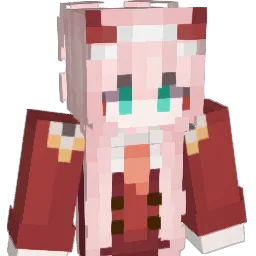 Hamer0n Minecraft avatar bust