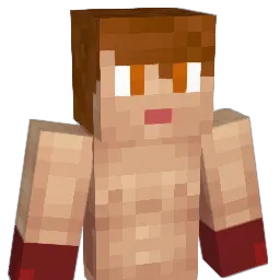 HamerHead914 Minecraft avatar bust
