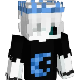 HamesG's Minecraft skin