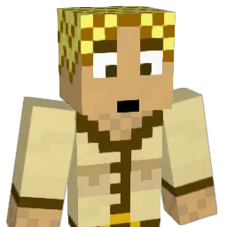 Hamesome's Minecraft skin