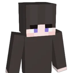Hamg0101 Minecraft avatar bust