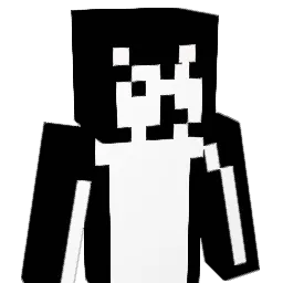 Hamging_0w0's Minecraft skin