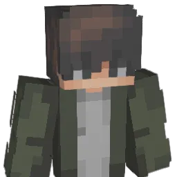Hamgu's Minecraft skin