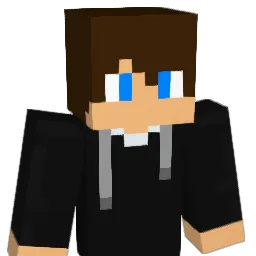 Hamhamski's Minecraft skin