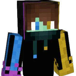 Hami_MC's Minecraft skin