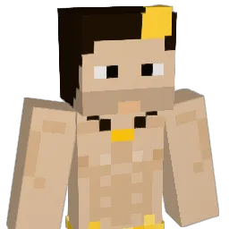 Hamibe's Minecraft skin