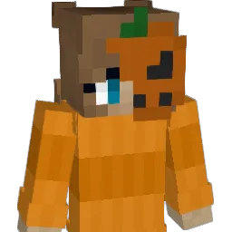 HamilCat_ Minecraft avatar bust