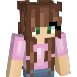 Hamil_Trash Minecraft avatar bust