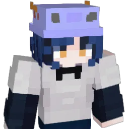 Hamiloup's Minecraft skin