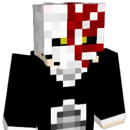 Hamipoe's Minecraft skin