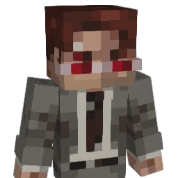 HamishDanish's Minecraft skin