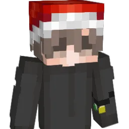 HamishFPS Minecraft avatar bust