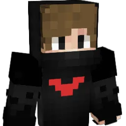 HamitBagdass Minecraft avatar bust