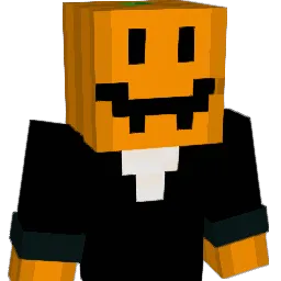 Hamithor Minecraft avatar bust