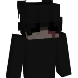 Hamlaa's Minecraft skin