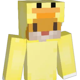 Hamleen's Minecraft skin