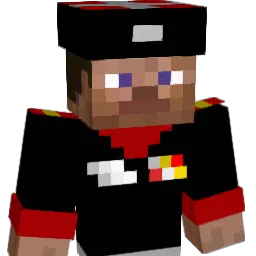 Hamlo88's Minecraft skin