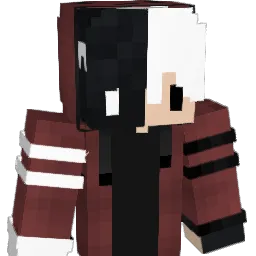 Hamm3r3613 Minecraft avatar bust