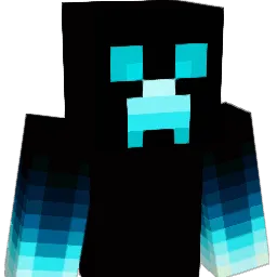 Hamm97 Minecraft avatar bust