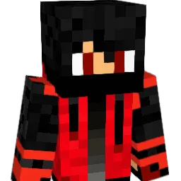 Hammer1536 Minecraft avatar bust