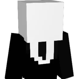 Hammer9327 Minecraft avatar bust