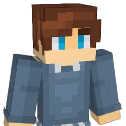 HammerTee62 Minecraft avatar bust