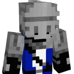 Hammer_Main's Minecraft skin