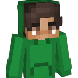 Hammer_Mill Minecraft avatar bust
