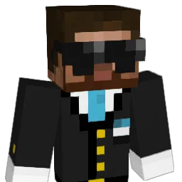 Hammercake's Minecraft skin