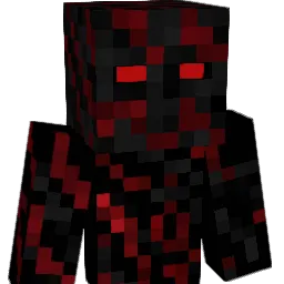 Hammerhead595 Minecraft avatar bust