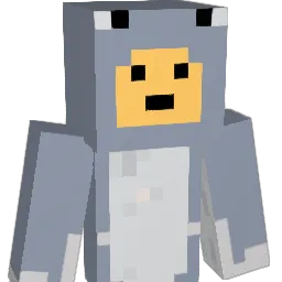 Hammerhead_Boy's Minecraft skin