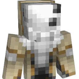 Hammerheaded's Minecraft skin