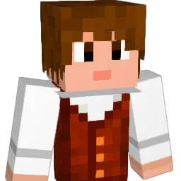 Hammerling's Minecraft skin