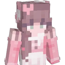 HammieH's Minecraft skin