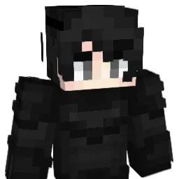 Hammodd's Minecraft skin