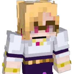 Hammondnite Minecraft avatar bust