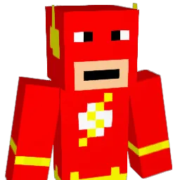 Hammster6000 Minecraft avatar bust