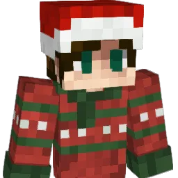 HammyD28 Minecraft avatar bust