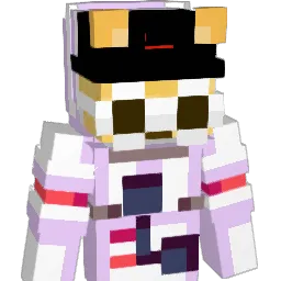 HammyWhammy_64's Minecraft skin