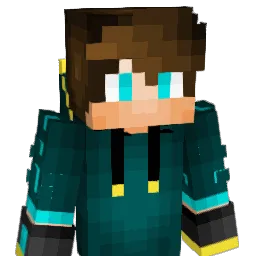 Hammy_scw Minecraft avatar bust