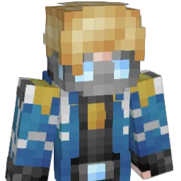 HamoDy_HD Minecraft avatar bust