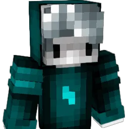 HamonCoffee Minecraft avatar bust