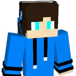 Hamouda_YouTuber's Minecraft skin