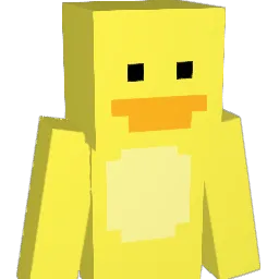 Hampan037 Minecraft avatar bust