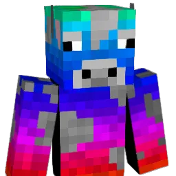 HampanLampan Minecraft avatar bust