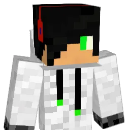 Hampe_00 Minecraft avatar bust
