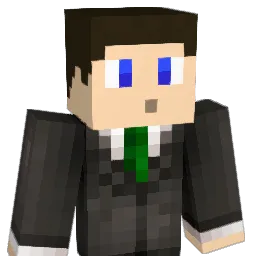 Hampster_Consept Minecraft avatar bust