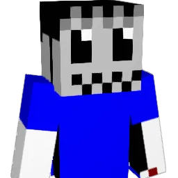 Hampus32 Minecraft avatar bust