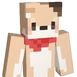 Hamrang_ Minecraft avatar bust